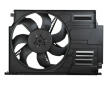 Ventilátor chladenia motora MAXGEAR AC230307