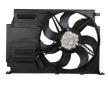 Ventilátor chladenia motora MAXGEAR AC230307