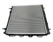 Chladič motora MAXGEAR AC273114