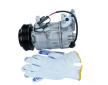 Kompresor, klimatizace Maxgear AC330045