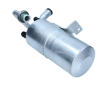 Susarna, klimatizace MAXGEAR AC430009