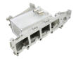 Chladič turba MAXGEAR AC630112