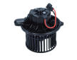 Vnútorný ventilátor MAXGEAR AC730167