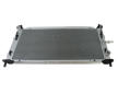 Chladič motora MAXGEAR AC830292