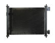 Kondenzátor, klimatizace MAXGEAR AC830425