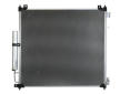 Kondenzátor, klimatizace MAXGEAR AC830460