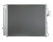 Kondenzátor, klimatizace MAXGEAR AC830502