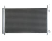 Kondenzátor, klimatizace MAXGEAR AC830526