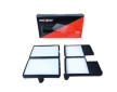 Filter vnútorného priestoru MAXGEAR 26-0394