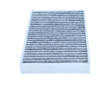 Filter vnútorného priestoru MAXGEAR 26-2606