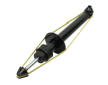 Tlumič pérování MAXGEAR 11-1389