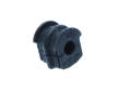 Loziskove pouzdro, stabilizator MAXGEAR 72-6347