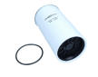 palivovy filtr MAXGEAR 26-2305