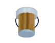 palivovy filtr MAXGEAR 26-1541