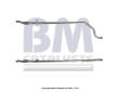 Výfuková trubka BM CATALYSTS BM50504