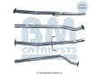 Výfuková trubka BM CATALYSTS BM50584