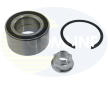 Lożisko kolesa - opravná sada COMLINE CBK309