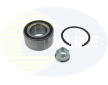 Lożisko kolesa - opravná sada COMLINE CBK309