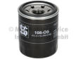 Olejový filter KOLBENSCHMIDT 50013108