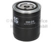 Olejový filter KOLBENSCHMIDT 50013350