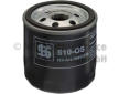 Olejový filter KOLBENSCHMIDT 50013510