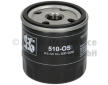 Olejový filter KOLBENSCHMIDT 50013510