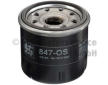 Olejový filter KOLBENSCHMIDT 50013847