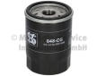 Olejový filter KOLBENSCHMIDT 50013848