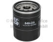 Olejový filter KOLBENSCHMIDT 50013849