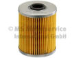 Palivový filter KOLBENSCHMIDT 50013905