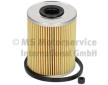 Palivový filter KOLBENSCHMIDT 50013905