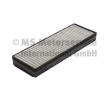 Filter vnútorného priestoru KOLBENSCHMIDT 50013963