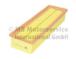 Vzduchový filter KOLBENSCHMIDT 50014016