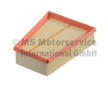Vzduchový filter KOLBENSCHMIDT 50014098
