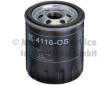 Olejový filter KOLBENSCHMIDT 50014116