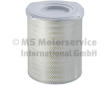 Vzduchový filter KOLBENSCHMIDT 50014128