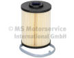 Palivový filter KOLBENSCHMIDT 50014237