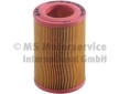 Vzduchový filter KOLBENSCHMIDT 50014280