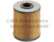 Palivový filter KOLBENSCHMIDT 50014554