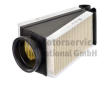 Vzduchový filter KOLBENSCHMIDT 50014872