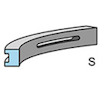 Sada pistnich krouzku KOLBENSCHMIDT 800010910025