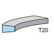 Sada pistnich krouzku KOLBENSCHMIDT 800109810000