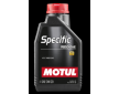 Motorový olej MOTUL 106044