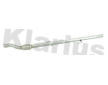 Výfukové potrubie KLARIUS 150596