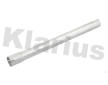 Výfukové potrubie KLARIUS 120316