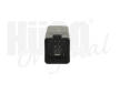 Rele, zhavici system HITACHI 132094