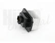 Regulace, vnitrni ventilace HITACHI 132571