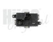 Regulace, vnitrni ventilace HITACHI 132576