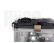 Hrdlo skrtici klapky HITACHI 138529