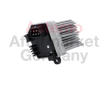 Regulace, vnitrni ventilace ASTEMO 2502516